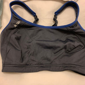 panache shock absorber